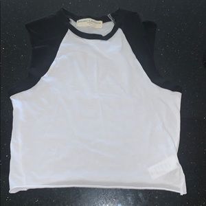 Urban Outfitters Muscle Tee